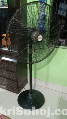 GFC high speed Strn Fan